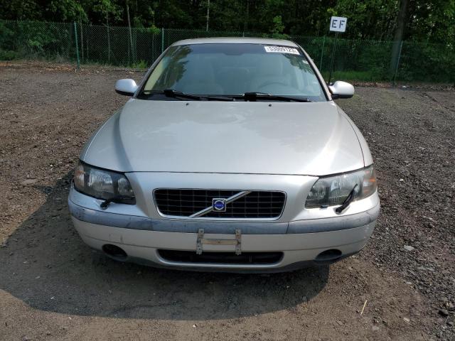 Photo 5 from auction – 2003 VOLVO S60 with VIN YV1RS61T732255552