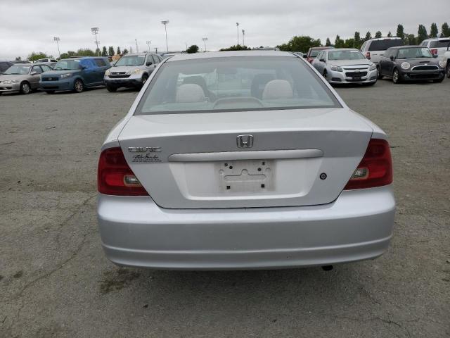 Photo 6 from auction – 2003 HONDA CIVIC LX with VIN 1HGEM22593L066372