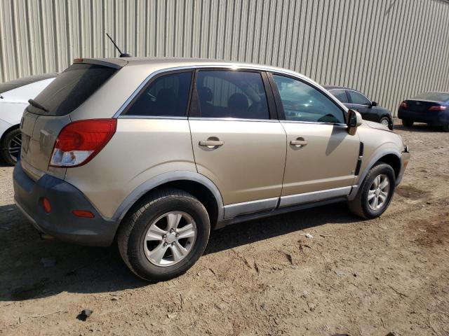 Photo 3 from auction – 2008 SATURN VUE XE with VIN 3GSCL33PX8S501646