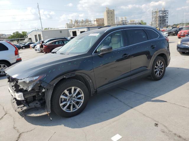 Photo 1 from auction – 2018 MAZDA CX-9 TOURI with VIN JM3TCACYXJ0218113