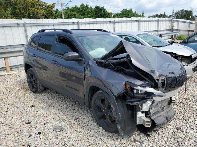 Photo 4 from auction – 2019 JEEP CHEROKEE L with VIN 1C4PJLLBXKD357160