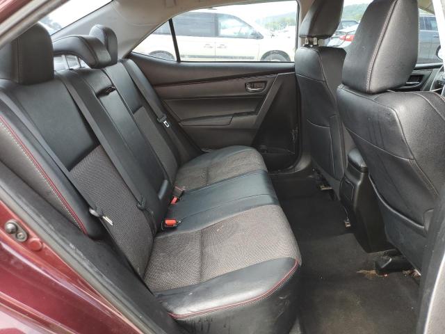 Photo 10 from auction – 2017 TOYOTA COROLLA L with VIN 5YFBURHE1HP619922