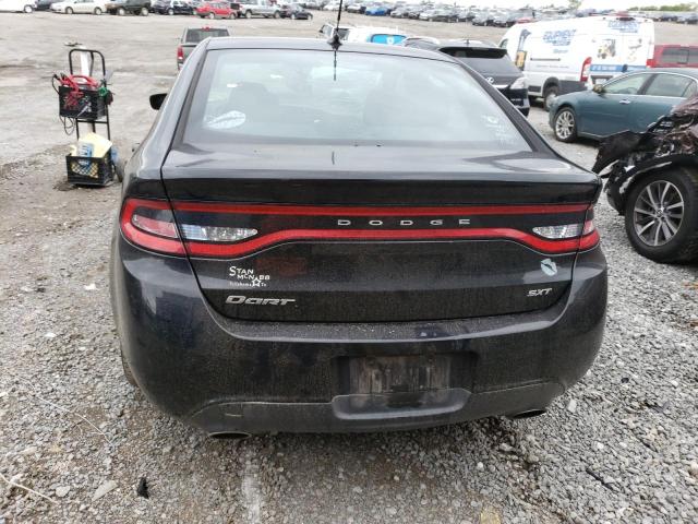 Photo 6 from auction – 2013 DODGE DART SXT with VIN 1C3CDFBA7DD303774