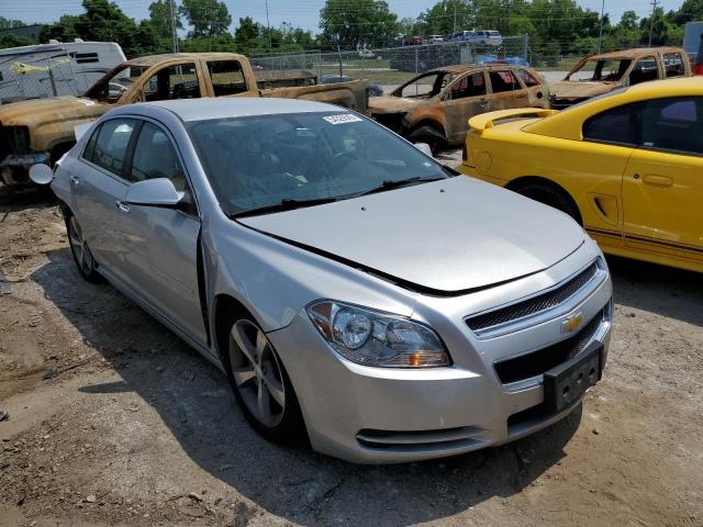 Photo 4 from auction – 2012 CHEVROLET MALIBU 2LT with VIN 1G1ZD5EU6CF385367