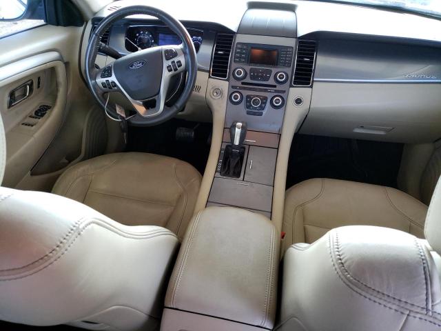 Photo 8 from auction – 2014 FORD TAURUS SEL with VIN 1FAHP2E87EG147607