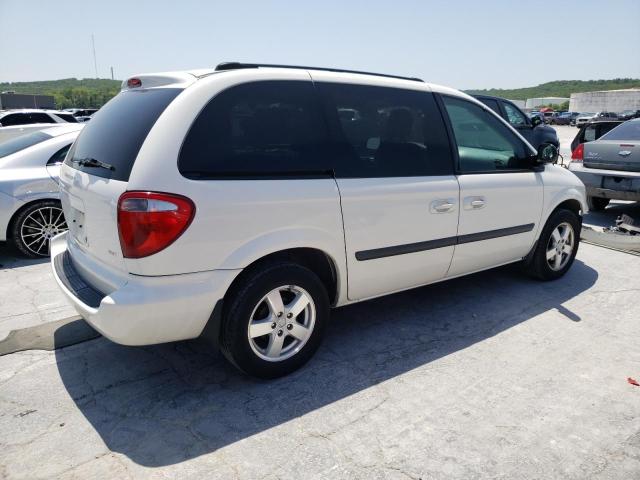 Photo 3 from auction – 2005 DODGE CARAVAN SX with VIN 1D4GP45R55B164285