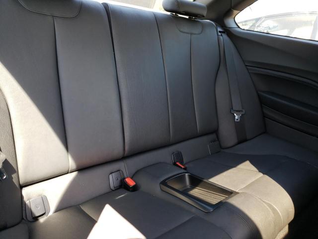 Photo 10 from auction – 2015 BMW 228 XI with VIN WBA1F7C54FV367365