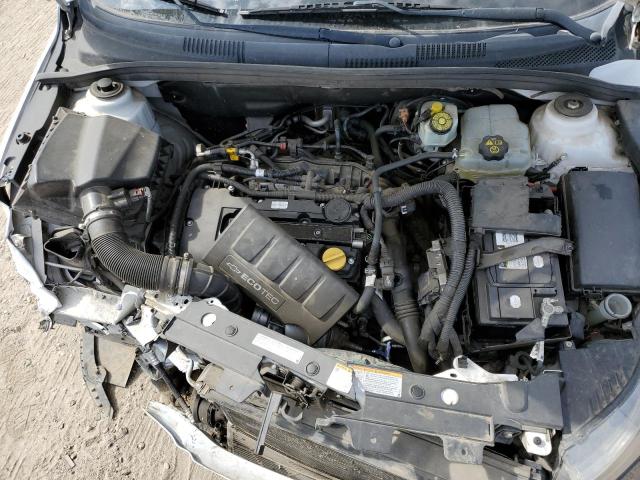 Photo 11 from auction – 2012 CHEVROLET CRUZE LTZ with VIN 1G1PH5SC0C7377296