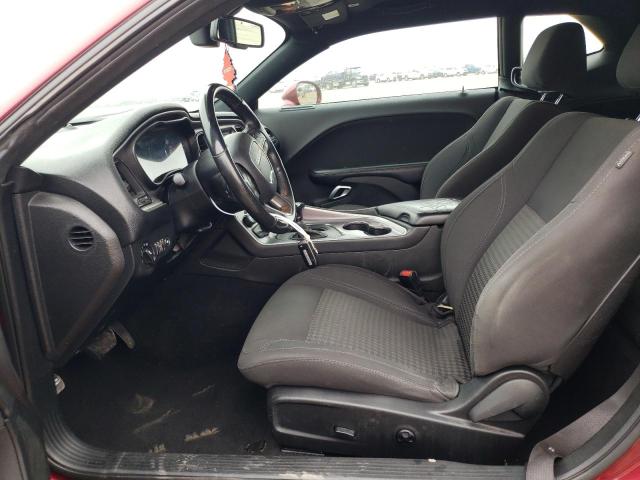 Photo 7 from auction – 2019 DODGE CHALLENGER with VIN 2C3CDZAGXKH574318