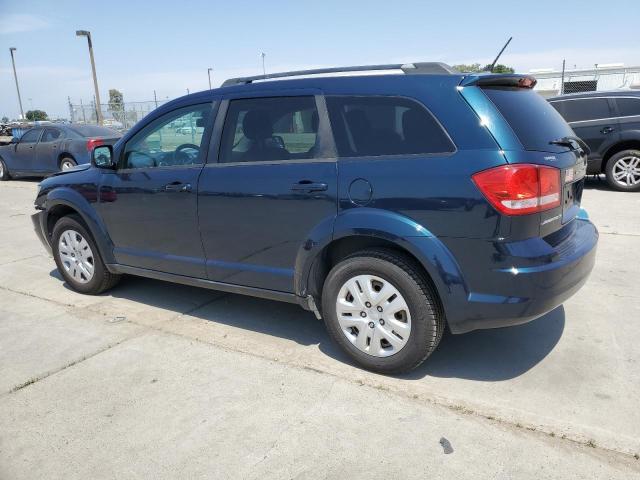 Photo 2 from auction – 2015 DODGE JOURNEY SE with VIN 3C4PDCAB9FT547719
