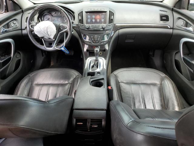 Photo 8 from auction – 2016 BUICK REGAL PREM with VIN 2G4GS5GX4G9180703
