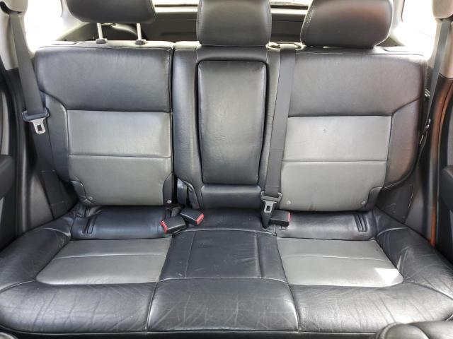 Photo 10 from auction – 2003 MITSUBISHI OUTLANDER with VIN JA4LX31G83U097283