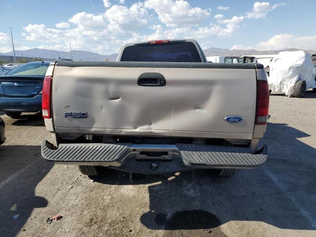 Photo 6 from auction – 1997 FORD F150 with VIN 1FTDF172XVKB46124