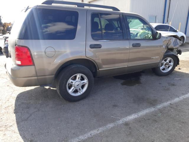 Photo 3 from auction – 2005 FORD EXPLORER X with VIN 1FMZU63K15UB38251