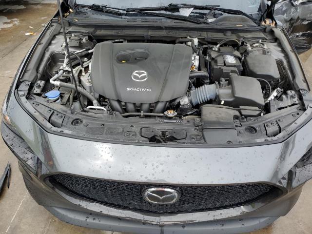 Photo 12 from auction – 2019 MAZDA 3 PREFERRE with VIN JM1BPAMM9K1128497