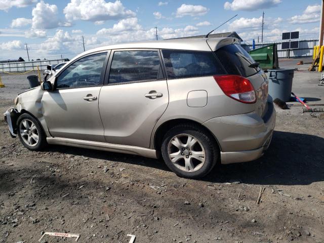 Zdjęcie 2 z aukcji – 2003 TOYOTA COROLLA MA z VIN 2T1KR32E83C120731