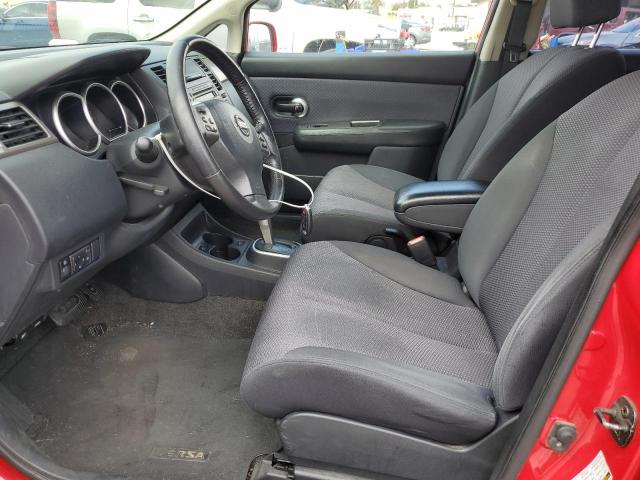 Photo 7 from auction – 2007 NISSAN VERSA S with VIN 3N1BC13E77L430766