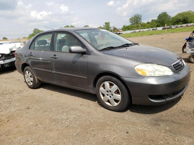Photo 4 from auction – 2006 TOYOTA COROLLA CE with VIN 1NXBR32E56Z579198