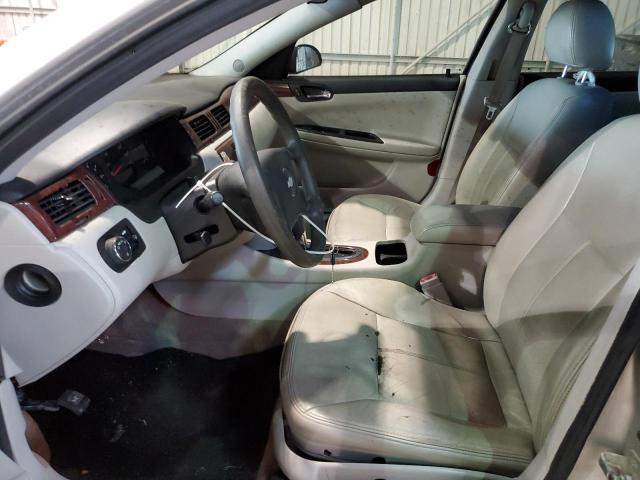 Photo 7 from auction – 2008 CHEVROLET IMPALA LS with VIN 2G1WB55KX89163065