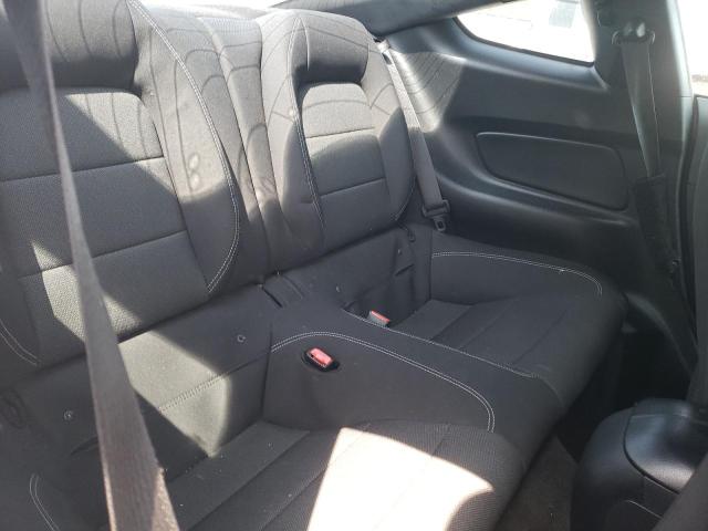 Photo 10 from auction – 2016 FORD MUSTANG with VIN 1FA6P8AM2G5223908