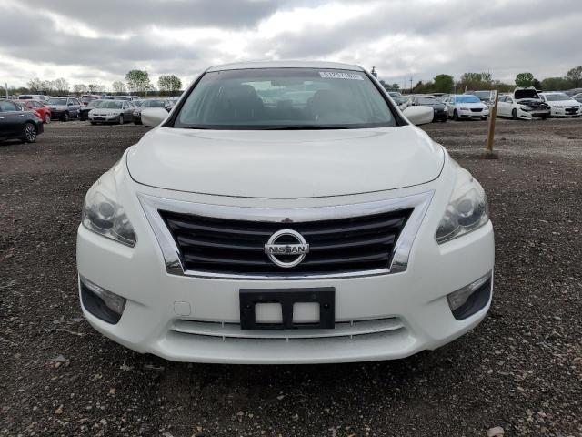 Photo 5 from auction – 2014 NISSAN ALTIMA 2.5 with VIN 1N4AL3AP0EC321511