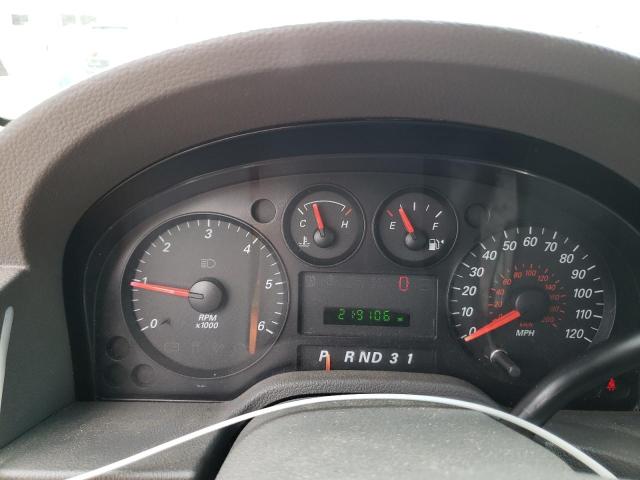 Photo 9 from auction – 2006 FORD FREESTAR S with VIN 2FMZA51686BA27065