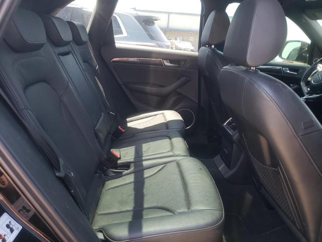 Photo 10 from auction – 2016 AUDI SQ5 PREMIU with VIN WA1CCAFPXGA042205