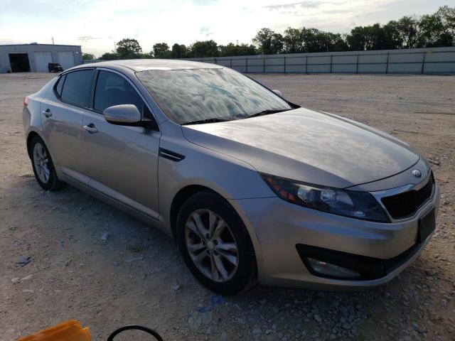 Photo 4 from auction – 2013 KIA OPTIMA LX with VIN 5XXGM4A76DG198075