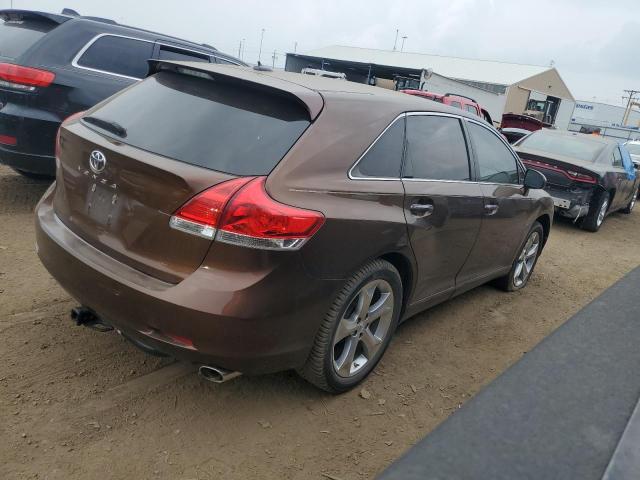 Photo 3 from auction – 2011 TOYOTA VENZA with VIN 4T3ZK3BB2BU044484