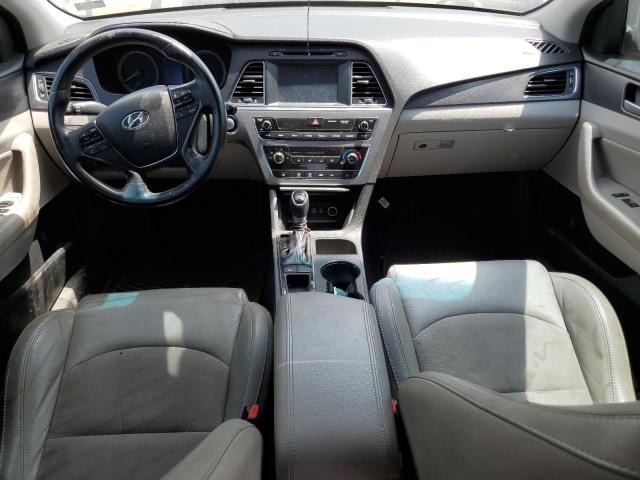 Photo 8 from auction – 2016 HYUNDAI SONATA SPO with VIN 5NPE34AF9GH427679