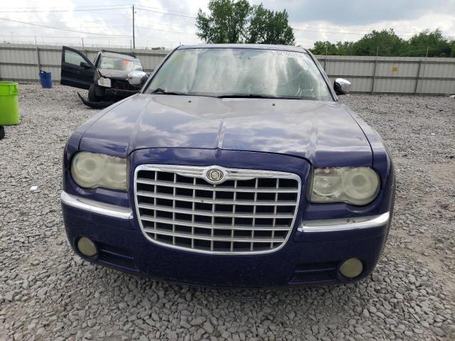 Photo 5 from auction – 2007 CHRYSLER 300C with VIN 2C3KA63H47H788074