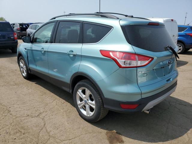 Photo 2 from auction – 2013 FORD ESCAPE SE with VIN 1FMCU0GX1DUA36133