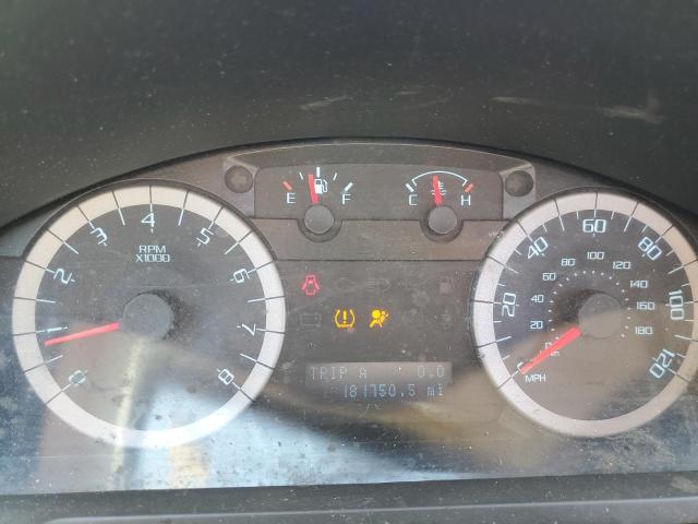 Photo 9 from auction – 2012 FORD ESCAPE XLS with VIN 1FMCU0C78CKC60015