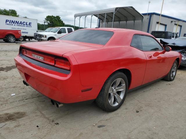 Photo 3 from auction – 2010 DODGE CHALLENGER with VIN 2B3CJ4DV2AH323956