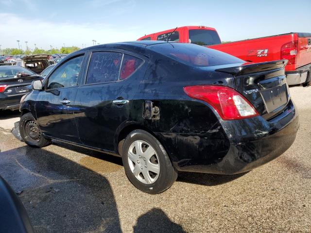 Photo 2 from auction – 2013 NISSAN VERSA S with VIN 3N1CN7AP2DL823561