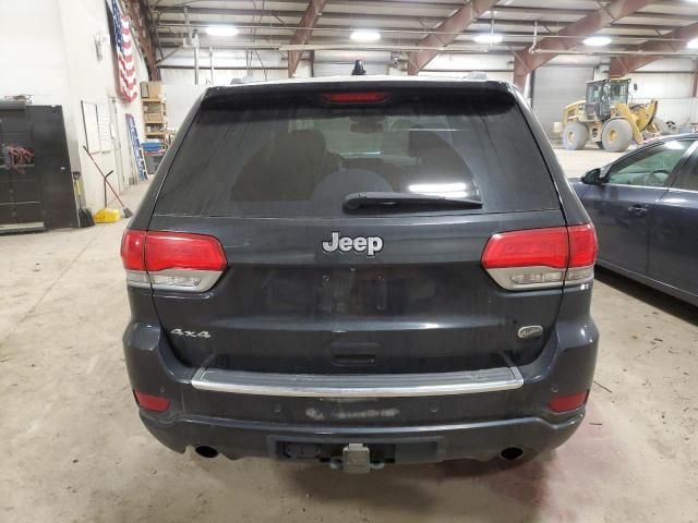 Photo 6 from auction – 2015 JEEP GRAND CHER with VIN 1C4RJFCG9FC887542
