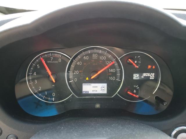 Zdjęcie 9 z aukcji – 2012 NISSAN MAXIMA S z VIN 1N4AA5APXCC854304