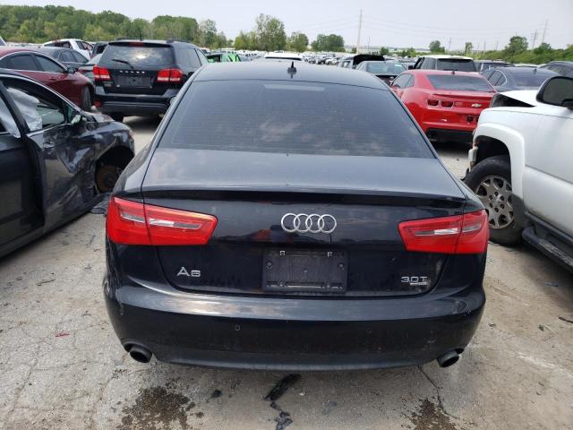 Zdjęcie 6 z aukcji – 2012 AUDI A6 PREMIUM z VIN WAUGGAFC5CN120978