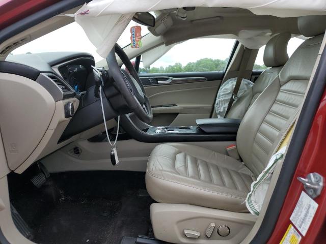 Photo 7 from auction – 2017 FORD FUSION SE with VIN 3FA6P0HD7HR124491