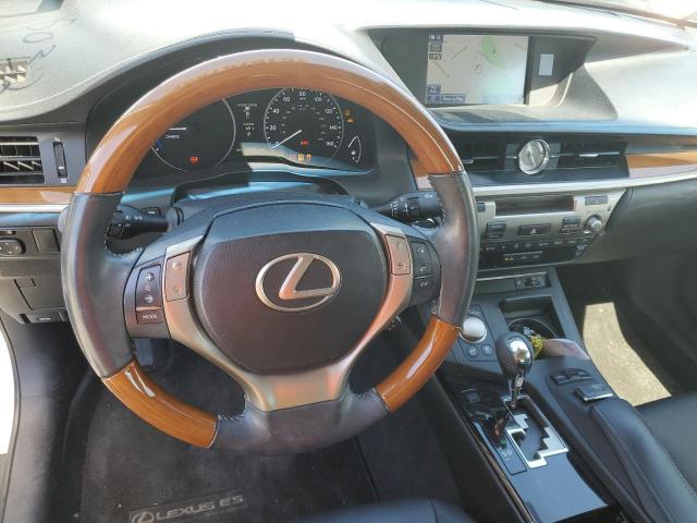 Photo 8 from auction – 2013 LEXUS ES 300H with VIN JTHBW1GG2D2005032