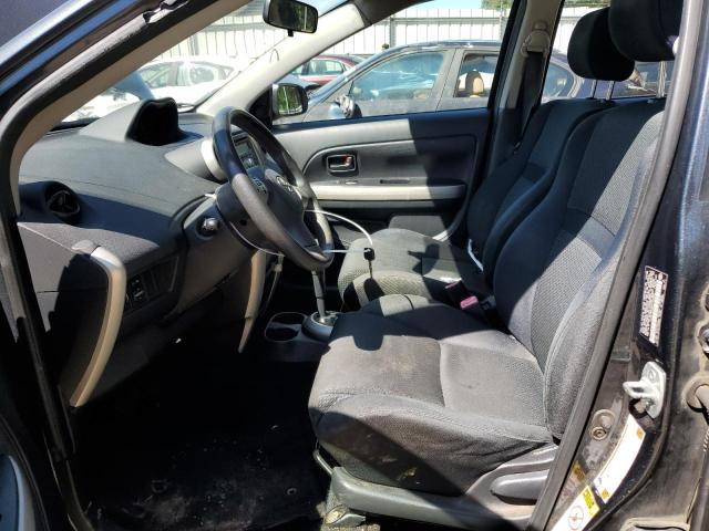 Photo 7 from auction – 2006 TOYOTA SCION XA with VIN JTKKT604660163288
