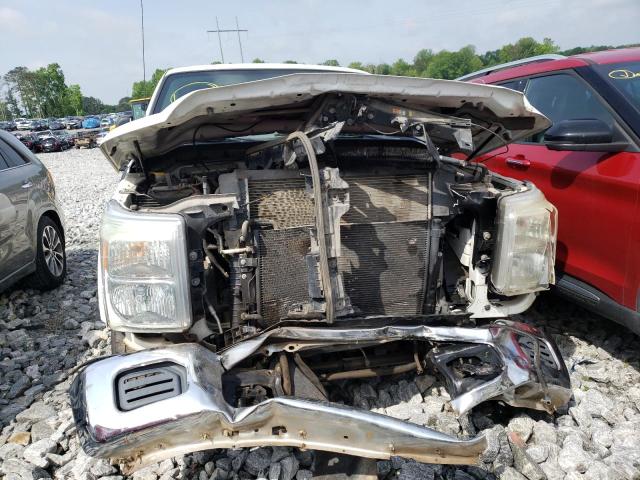Photo 5 from auction – 2011 FORD F250 SUPER with VIN 1FT7X2A66BEC74429