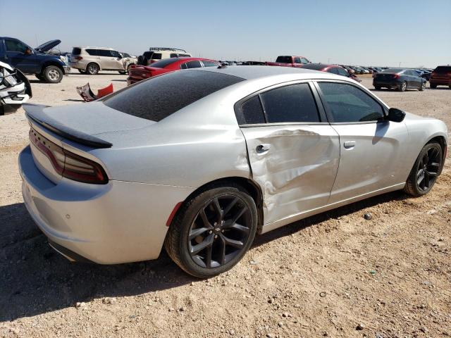 Photo 3 from auction – 2020 DODGE CHARGER SX with VIN 2C3CDXBG9LH150195