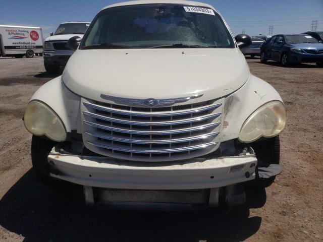 Photo 5 from auction – 2006 CHRYSLER PT CRUISER with VIN 3A4FY58B36T245211