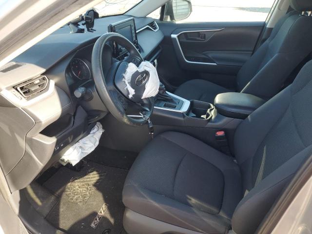 Photo 7 from auction – 2019 TOYOTA RAV4 LE with VIN 2T3H1RFV8KW034449