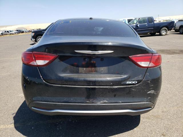 Photo 6 from auction – 2015 CHRYSLER 200 LIMITE with VIN 1C3CCCAB4FN560013