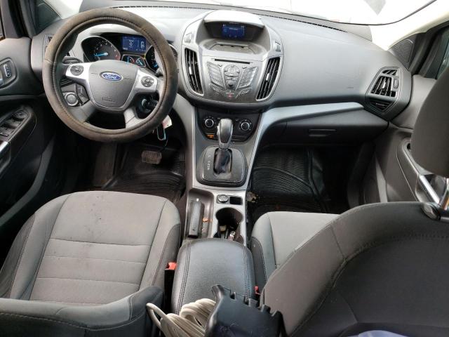 Photo 8 from auction – 2015 FORD ESCAPE SE with VIN 1FMCU0G7XFUB69556