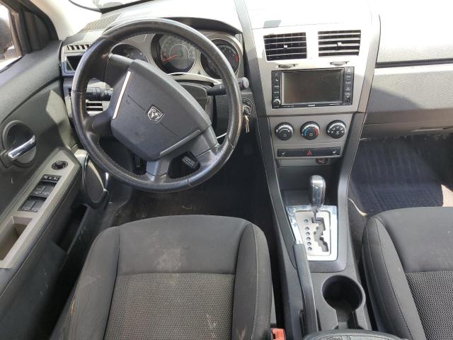 Photo 8 from auction – 2010 DODGE AVENGER EX with VIN 1B3CC1FB1AN175513