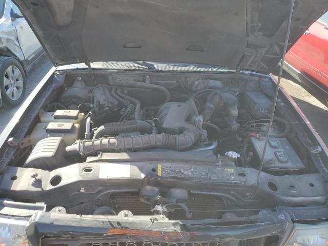 Photo 11 from auction – 2005 FORD RANGER with VIN 1FTYR10U65PA92750