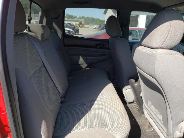 Photo 10 from auction – 2012 TOYOTA TACOMA DOU with VIN 3TMLU4ENXCM101027